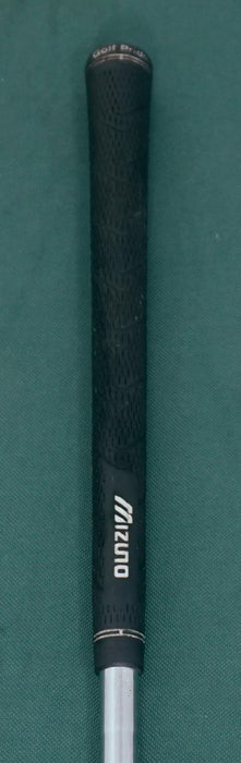 Mizuno MP62 Grain Flow Forged 9 Iron Regular Steel Shaft Mizuno Grip