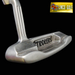 Custom Milled Paint Splodge Themed Strokers Putter 90cm PSYKO Grip