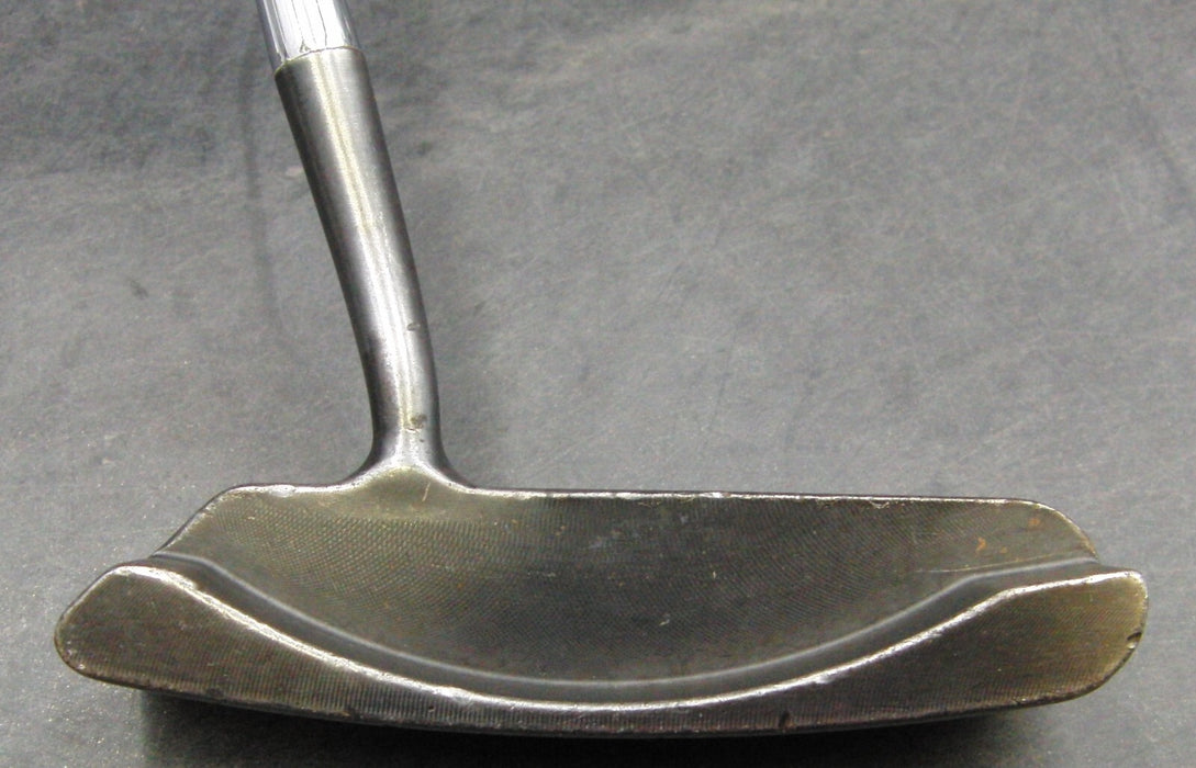 Cleveland Classic KG 8 Putter Steel Shaft 87.5cm Length Cleveland Grip