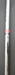 Mizuno Pro Flite Golf Professional Model 4 Wood Stiff Steel Shaft SwingRite Grip