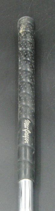 MacGregor Doctor X 3 Iron Regular Steel Shaft MacGregor Grip