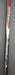 Nickent Genex 3DX Ironwood 18.5° 3 Hybrid Regular Graphite Shaft Nickent Grip