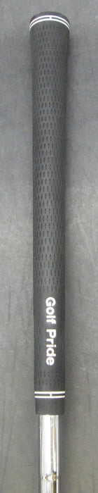 Ignio RW High Spin Grooves 65° Lob Wedge Regular Steel Shaft Golf Pride Grip