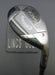 Callaway Legacy 21° 3 Hybrid Regular Graphite Shaft Callaway Grip