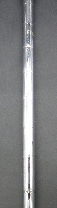 Cleveland CG10 CMM 58° Sand Wedge Regular Steel Shaft Geoleap Grip
