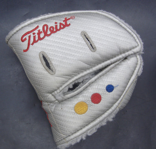 Titleist Scotty Cameron Future Putter Head Cover