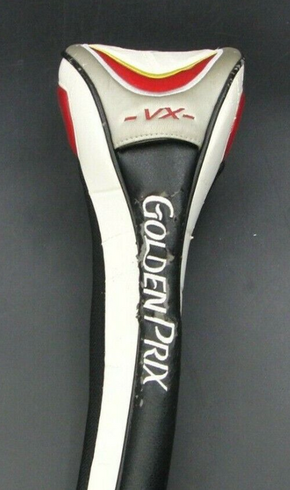 Japanese Tsuruya Golden Prix VX 10.5° Driver Stiff Graphite Shaft