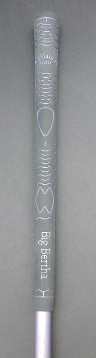 Ladies Callaway Big Bertha Warbird Ely Would 11 Wood Ladies Graphite Shaft*