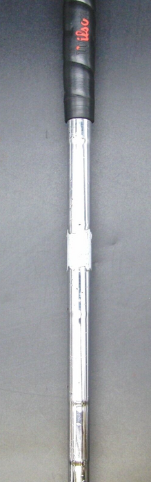 Wilson Staff Progressive 9 Iron Regular Steel Shaft Wilson Grip