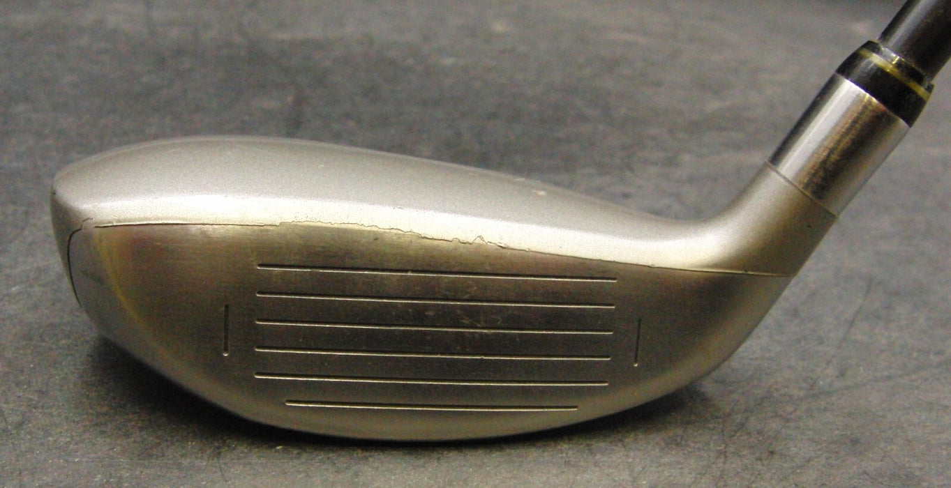 PRGR Zoom 320 CX 3 Hybrid Regular Graphite Shaft PRGR Grip