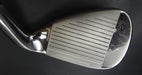 Left-Handed Callaway Big Bertha 2008 8 Iron Stiff Graphite Shaft Callaway Grip