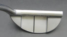 Odyssey Protype 9 Tour Series Putter Steel Shaft 86cm Length Karma Grip + HC*