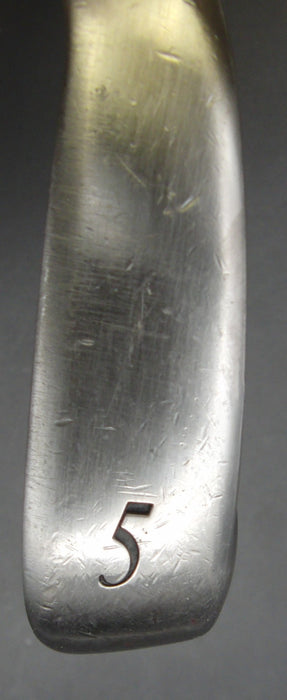 Dunlop XXIO DST 5 Iron Regular Graphite Shaft XXIO Grip
