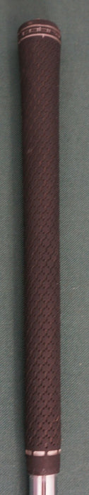 Cobra King F6 9 Iron Stiff Steel Shaft Cobra Grip