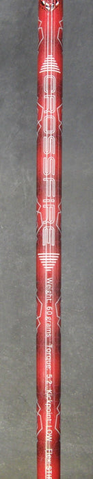 Maruman Conductor ProX 14.5° 3 Wood Stiff Graphite Shaft Majek Grip