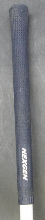 Ping G20 9.5° Driver Stiff Graphite Shaft Nexgen Grip*