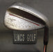 Bridgestone Tourstage X-Wedge 8 50° Gap Wedge Regular Steel Shaft GolfPride Grip