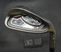 Ping K15 Yellow Dot 9 Iron Regular Steel Shaft Ping Grip