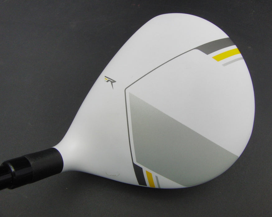 TaylorMade RBZ Stage 2 19° 5 Wood Regular Graphite Shaft TaylorMade Grip + HC