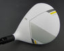 TaylorMade RBZ Stage 2 19° 5 Wood Regular Graphite Shaft TaylorMade Grip + HC