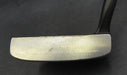 Ray Cook BB IV Putter Steel Shaft 89cm Length Psyko Grip