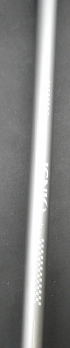 IGNIO Fires You Up Driver Junior Graphite Shaft Ignio Grip