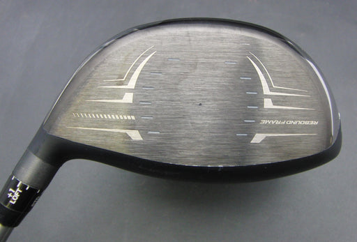 Srixon ZX7 MK II 10.5° Driver Regular Graphite Shaft Golf Pride Grip