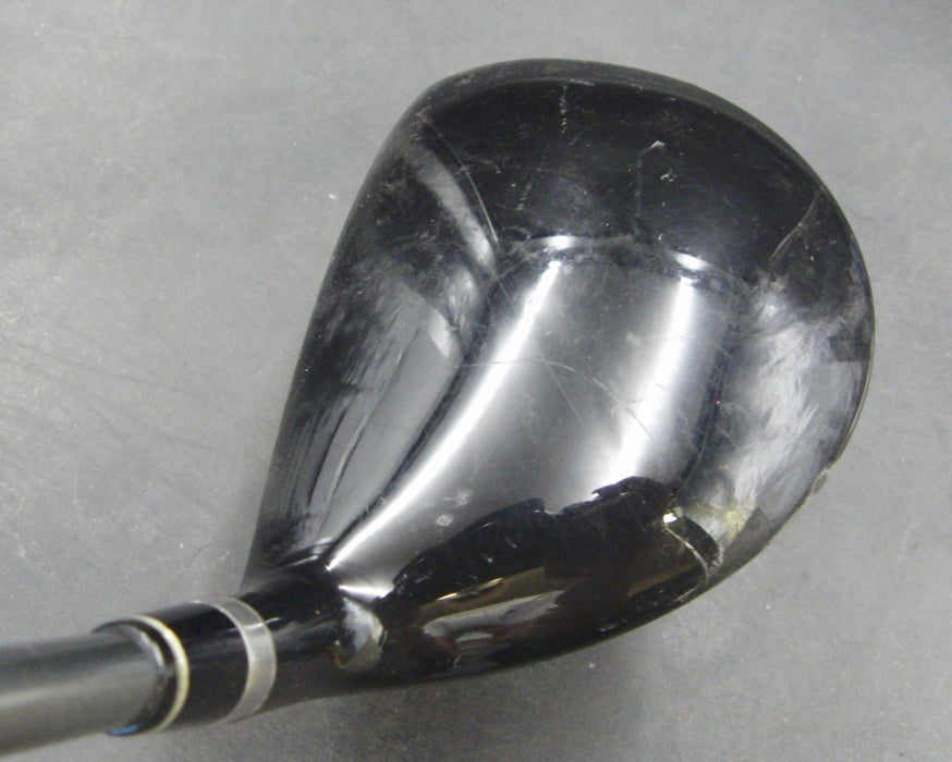 Giga 5 Wood Regular Graphite Shaft Golf Pride Grip