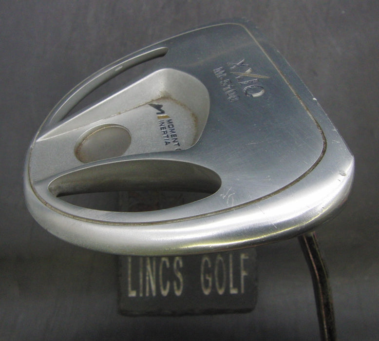 XXIO MI-5100 Putter Regular Steel Shaft 103.5cm Length XXIO Grip