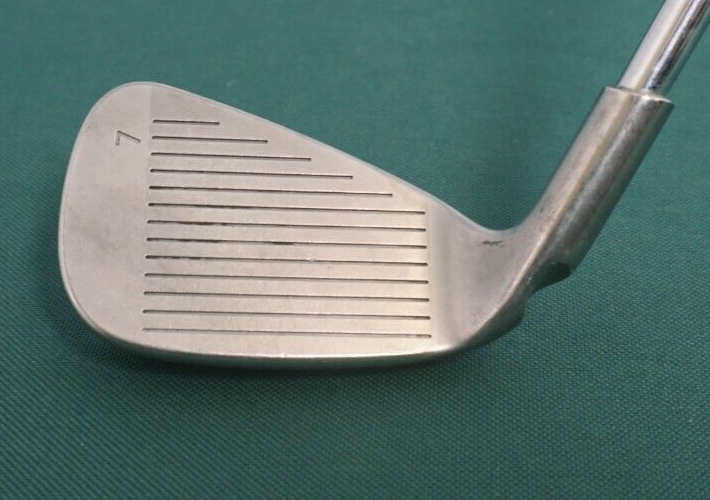 Ping i15 Yellow Dot 7 Iron Regular Steel Shaft Unbranded Grip