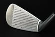 Mizuno MP67 Cut Muscle 6 Iron Regular Steel Shaft Golf Pride Grip