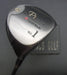 TaylorMade P1 Titanium 10.5° Driver Regular Graphite Shaft TaylorMade Grip