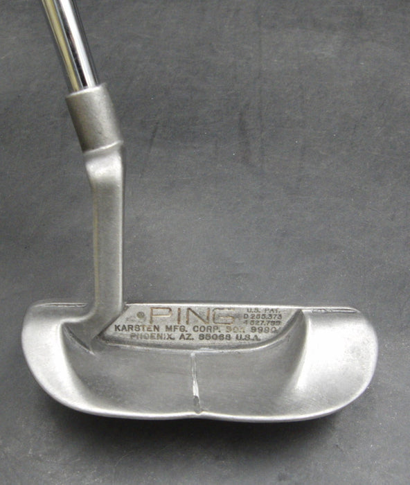 Ping B60 Putter 83cm Length Steel Shaft Ping Grip