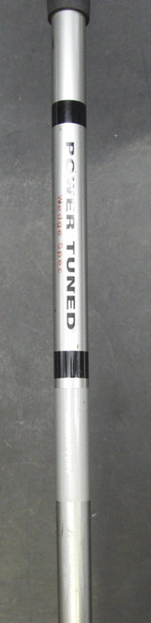 Lynx Special Edition 70° Lob Wedge Regular Graphite Shaft Lynx Grip