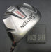 Srixon ZR-800 9.5° Driver Stiff Graphite Shaft Srixon Grip