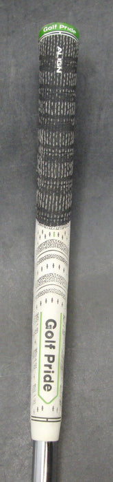 Mizuno MP20 MB 7 Iron Stiff Steel Shaft Golf Pride Grip