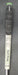 Mizuno MP20 MB 7 Iron Stiff Steel Shaft Golf Pride Grip