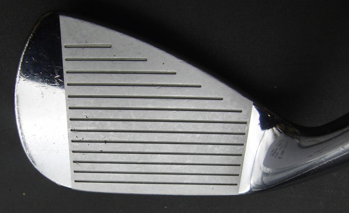 King Cobra Pro MB Forged 8 Iron Regular Steel Shaft Golf Pride Grip