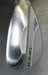 Cobra King MIM 52° Gap Wedge Stiff Steel Shaft GolfPride Grip