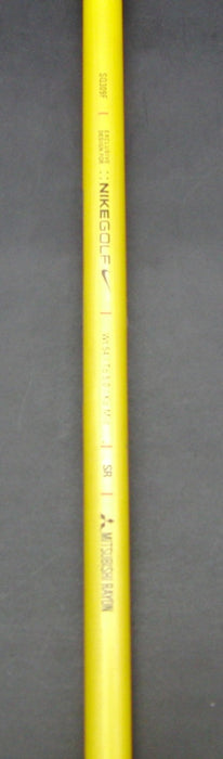 Nike SQ Dymo 2 Quad Keel 15° 3 Wood Regular Graphite Shaft Nike Grip