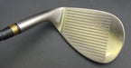 Yamaha Inpres GRX Mild Steel Sand Wedge Regular Graphite Shaft Inpres Grip
