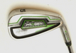 Progen Chromo 5 Iron Progen Stiff Steel Shaft Progen Grip