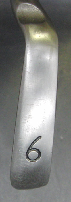 Ping S59 USA Black Dot 6 Iron Stiff Steel Shaft Ping Grip