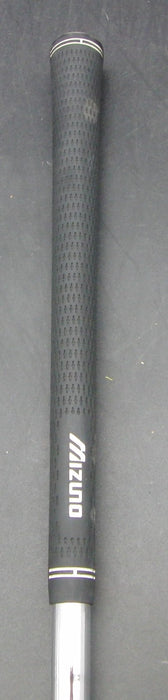 Mizuno JPX 825 Forged 4 Iron Stiff Steel Shaft Mizuno Grip