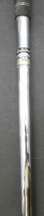 TaylorMade Burner Plus 6 Iron Uniflex Steel Shaft TaylorMade Grip