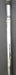 TaylorMade Burner Plus 6 Iron Uniflex Steel Shaft TaylorMade Grip