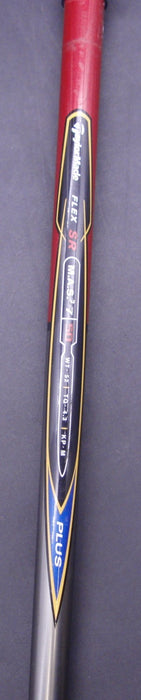 TaylorMade r7 Quad 9.5° Driver Regular Graphite Shaft Golf Pride Grip