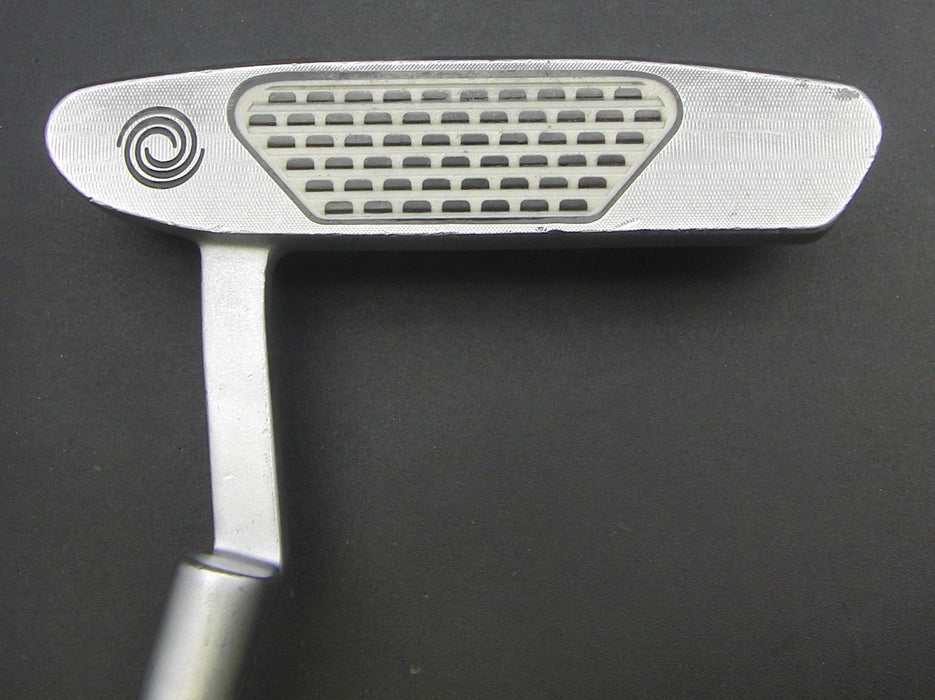 Odyssey Stroke Lab One Putter Steel Shaft 77cm Length (Can be extended)*
