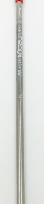 Titleist 714 MB 6 Iron Stiff Graphite Shaft Golf Pride Grip