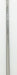 Titleist 714 MB 6 Iron Stiff Graphite Shaft Golf Pride Grip
